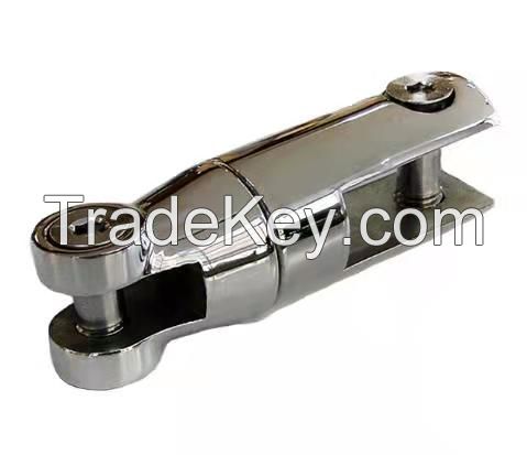 Stainless Steel Marine Hardware