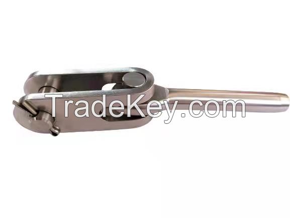 Stainless Steel Marine Hardware