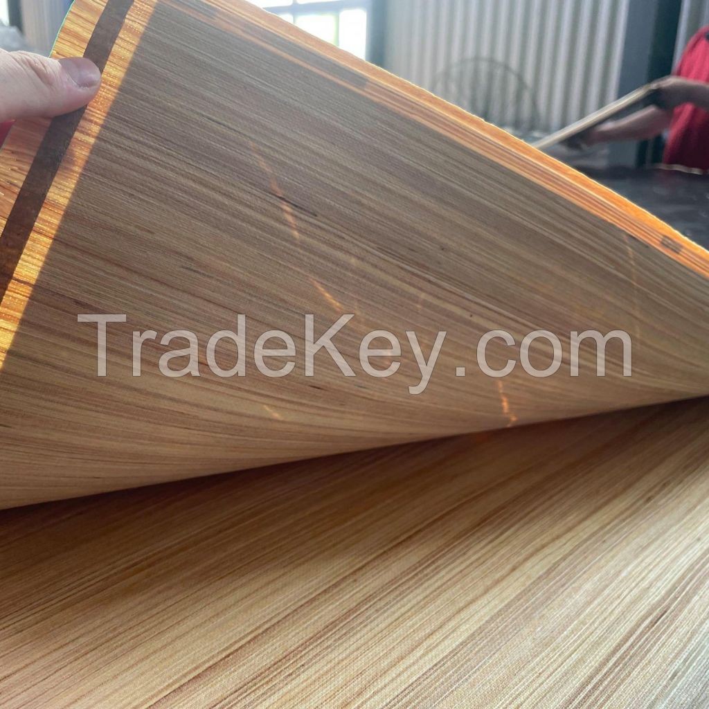 Ruitai synchronized laminated veneer paper