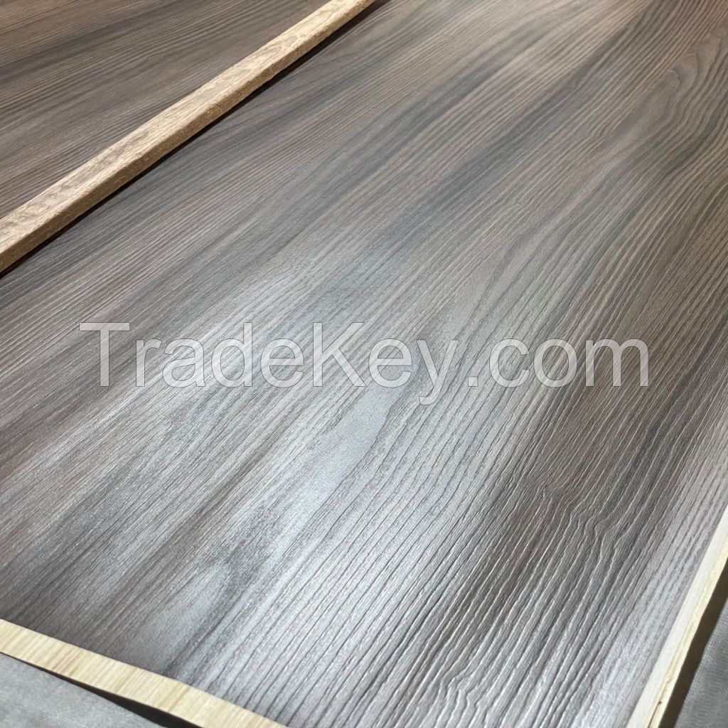 Ruitai decorative melamine faced veneer recon veneer paper BL paper