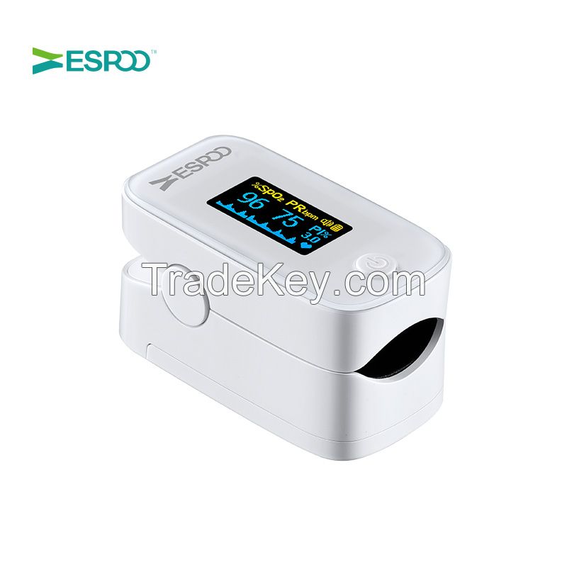 wholesale OEM fingertip pulse oximeter with CE FDA