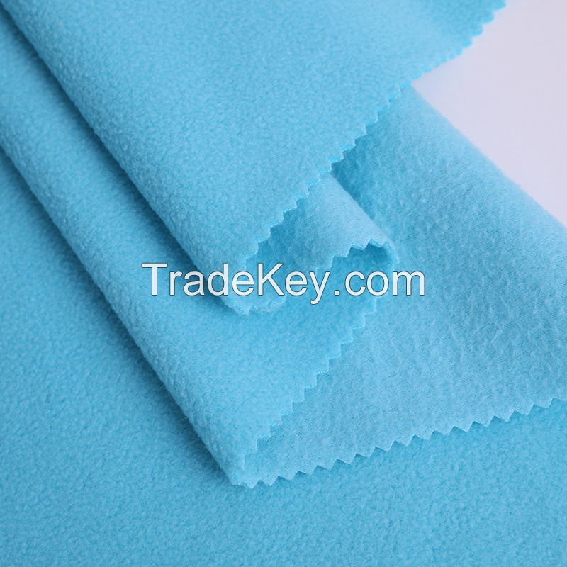 Polyester Polar Fleece available from China