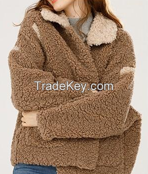 Berber Fleece from china