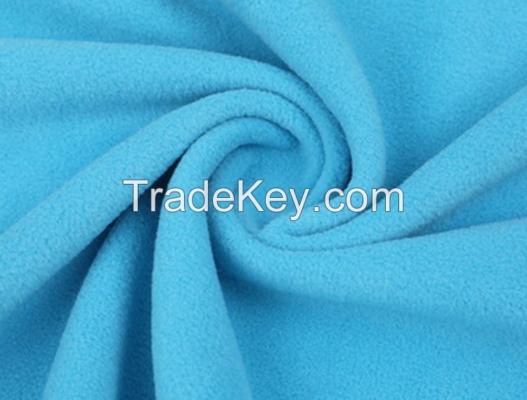 Polyester Polar Fleece available from China