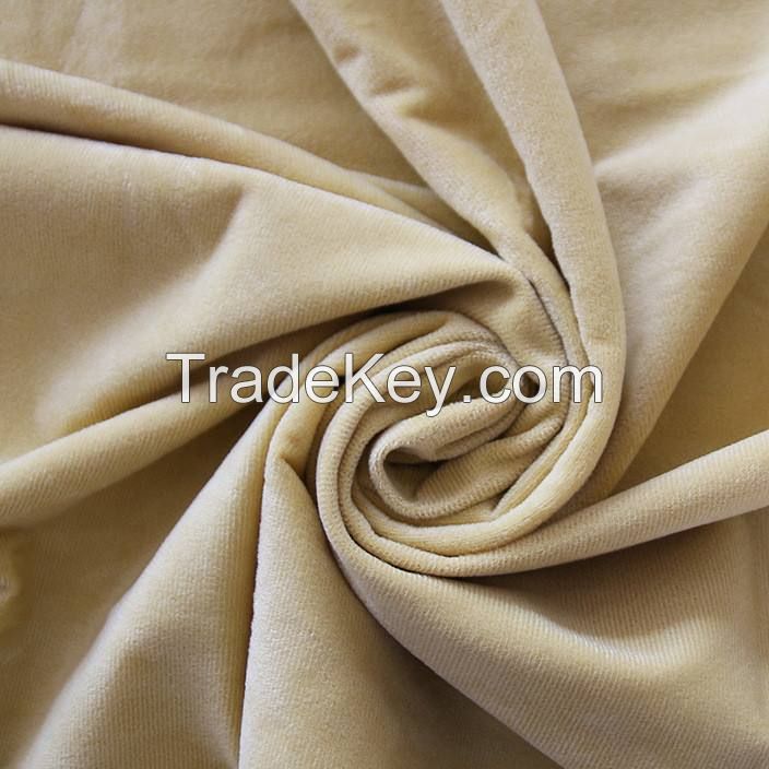 Knitting Polyester Super Soft Fleece