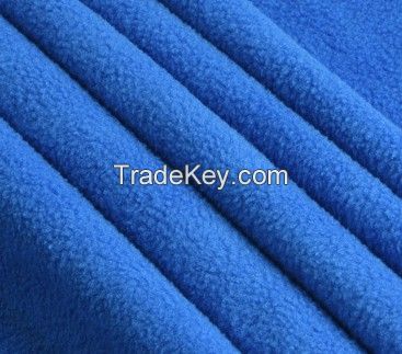 Knitting Polyester Super Soft Fleece