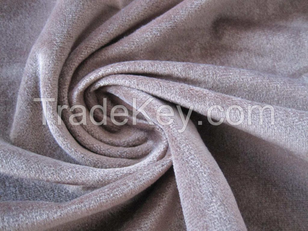 Knitting Polyester Super Soft Fleece