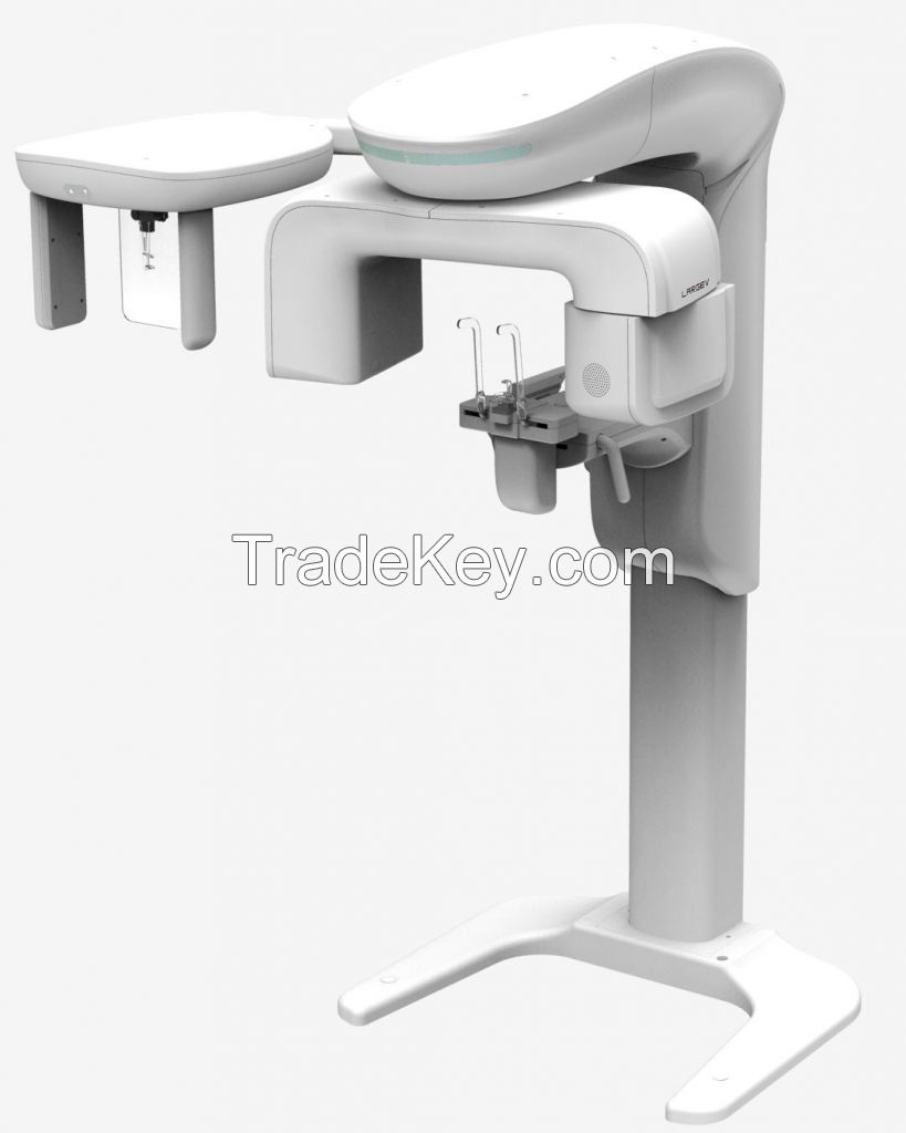 Professional dental CBCT