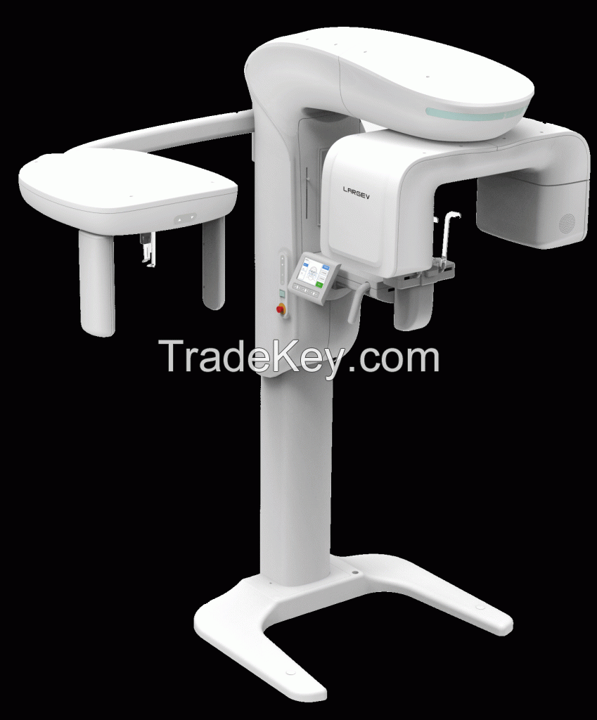 Professional dental CBCT