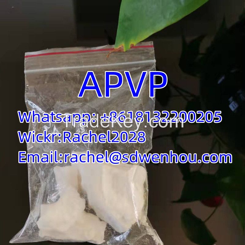 Apvp raw china supply