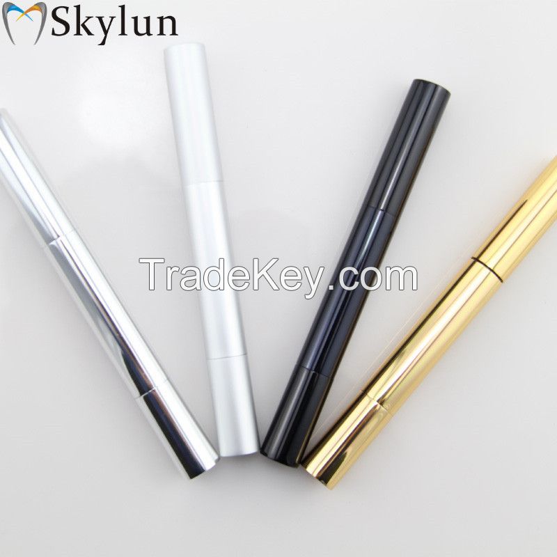 Wholesale 4ml Teeth Whitening Gel Pen 35% Carbamide Peroxide whitening teeth pen private logo