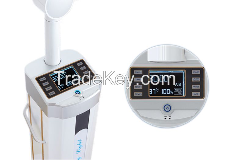 Dental Laser Led Teeth Whitening Lamp Lights Machine Accelerator for Spa Beauty Salon Used