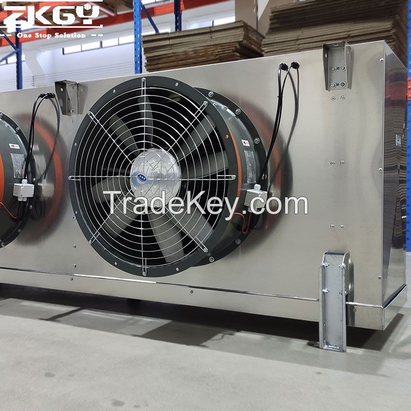 Heavy Duty Commercial Unit Cooler-TM Series