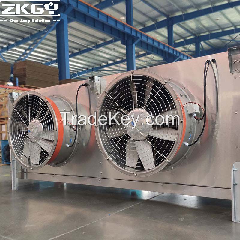 Heavy Duty Commercial Unit Cooler-TM Series