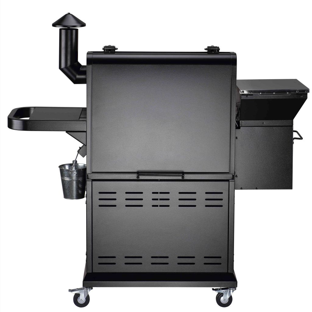 Z Grills Legend 1000D3E BBQ Pellet Grill