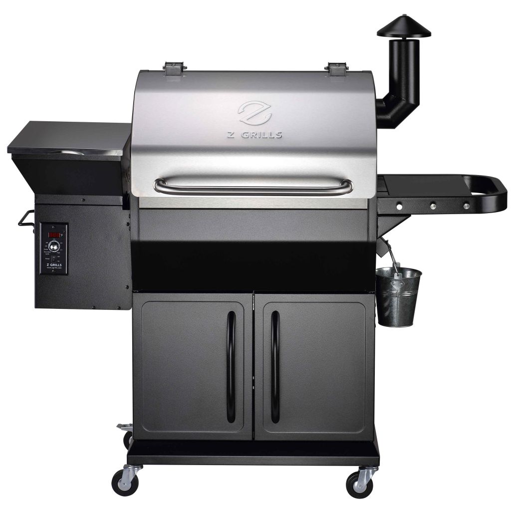 Z Grills Legend 1000D3E BBQ Pellet Grill