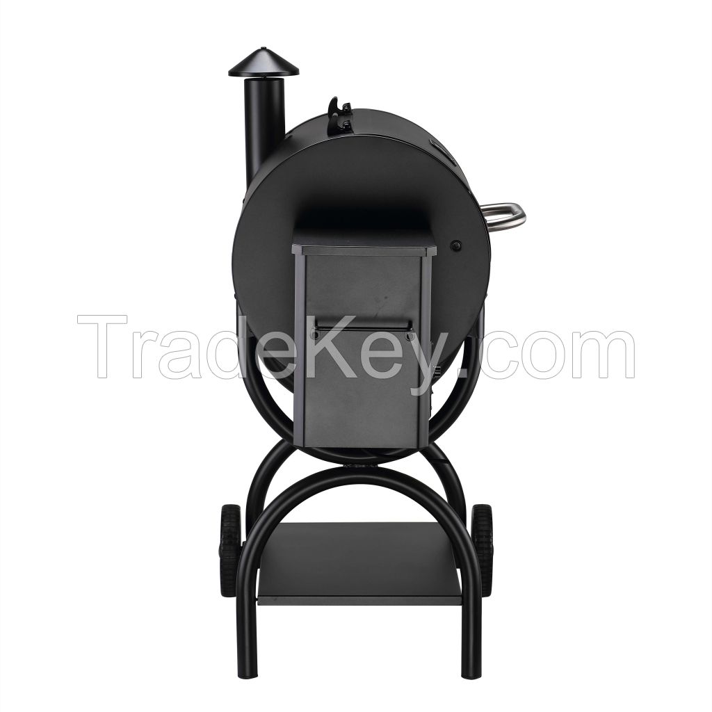 Z Grills Upgraded 550A BBQ Pellet Grill