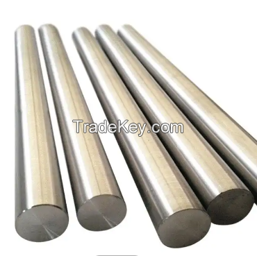 Hot Selling Titanium Alloy Bar/Rod