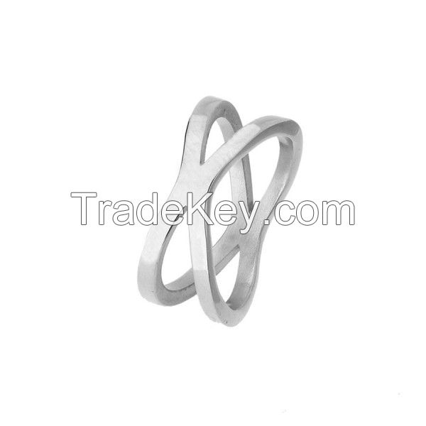 tarnish free fashion ring 