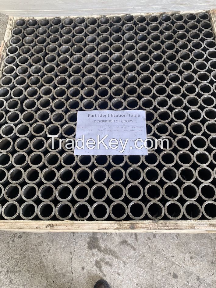 seamless pipe precision seamless tube carbon steel seamless pipe