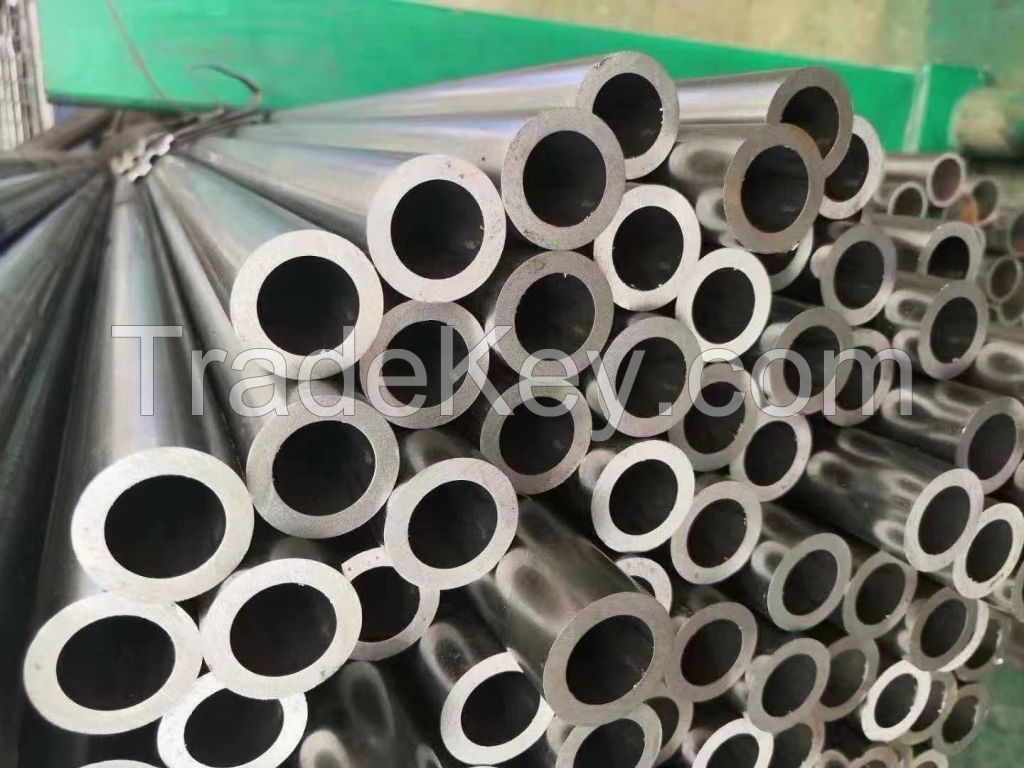 seamless pipe precision seamless tube alloy steel seamless pipe