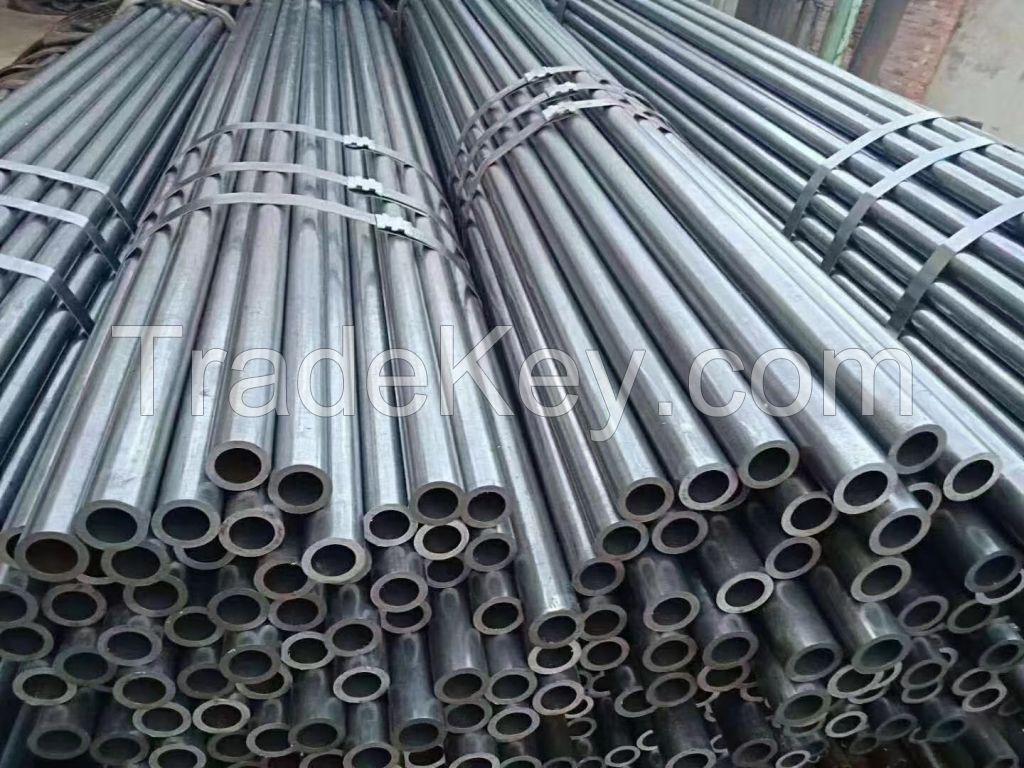 seamless pipe precision seamless tube alloy steel seamless pipe