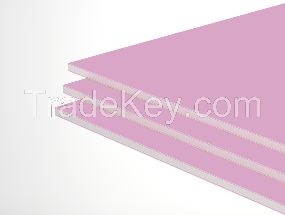 gypsum board