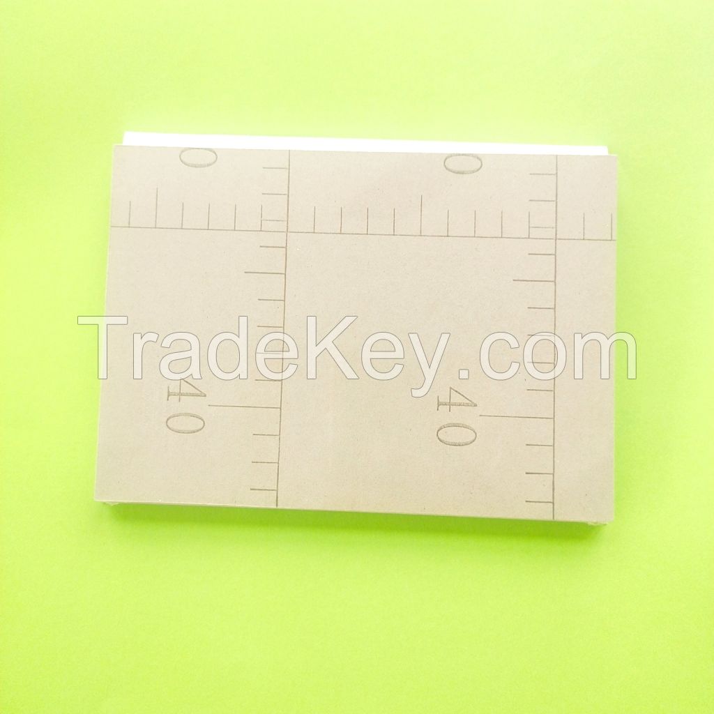 Multifuntiondal Plasterboard