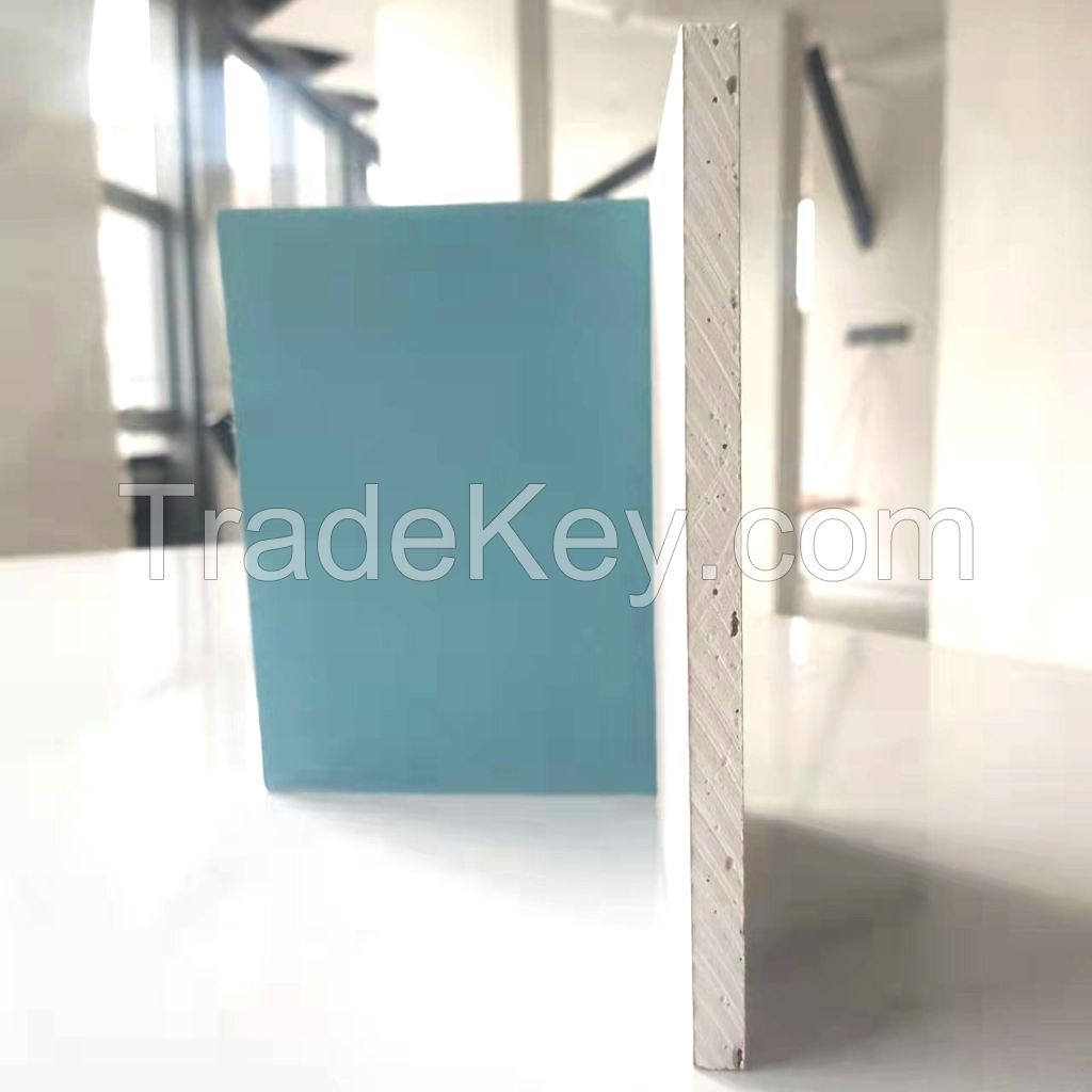 Multifuntiondal Plasterboard