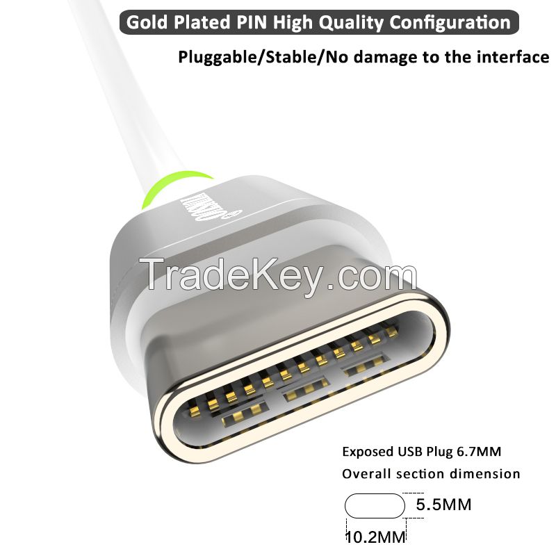 30W PD Fast Charging Type C To Lightning Data Cable 5M 10M Extension Cable USB-C Charger Cord For  iPhone 13 pro 12 11 iPad