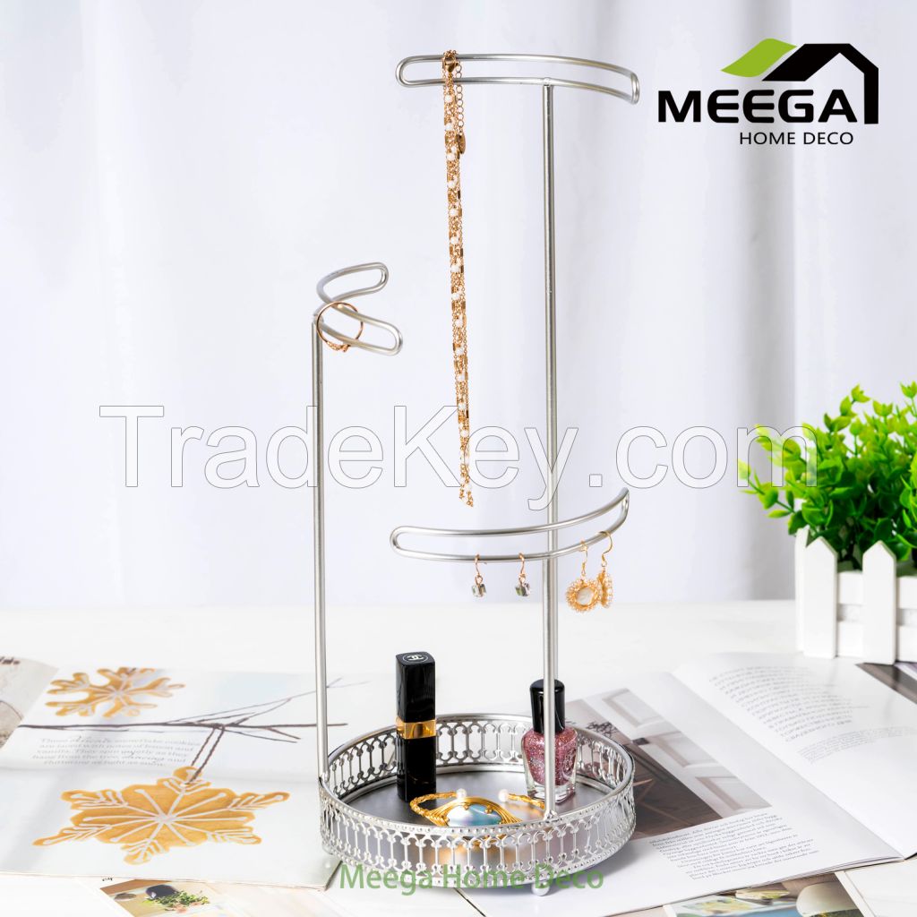 Jewelry Display Rack  Meega Home Deco