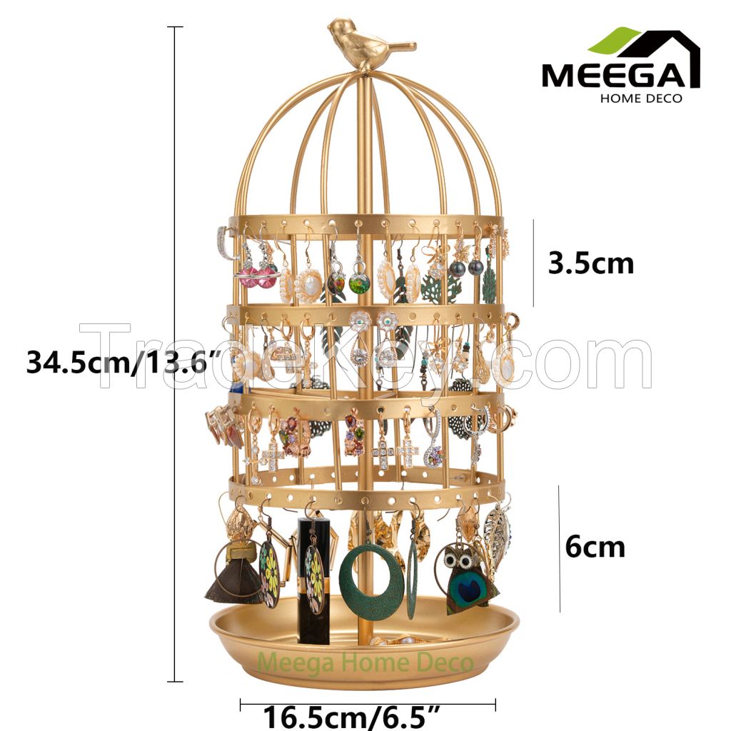 Jewelry Display Rack  Meega Home Deco