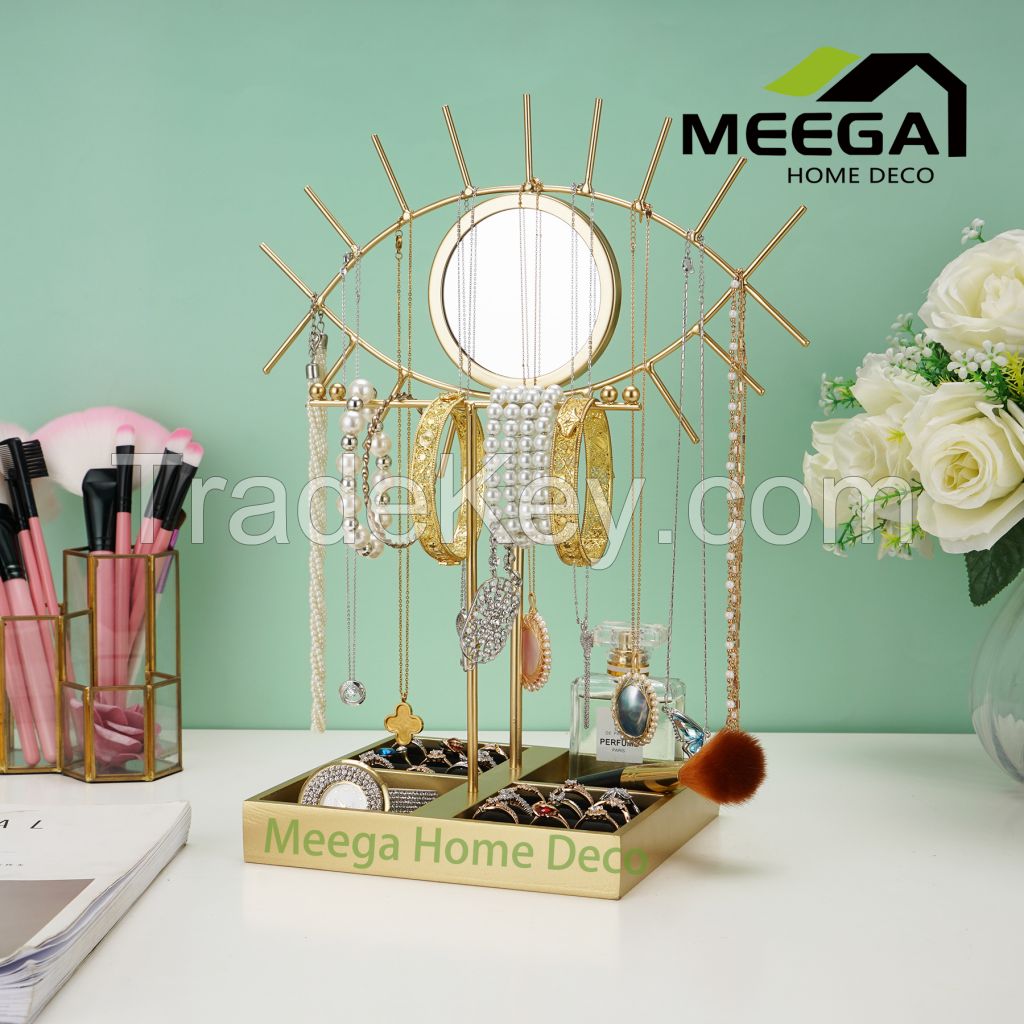 Jewelry Display Rack  Meega Home Deco