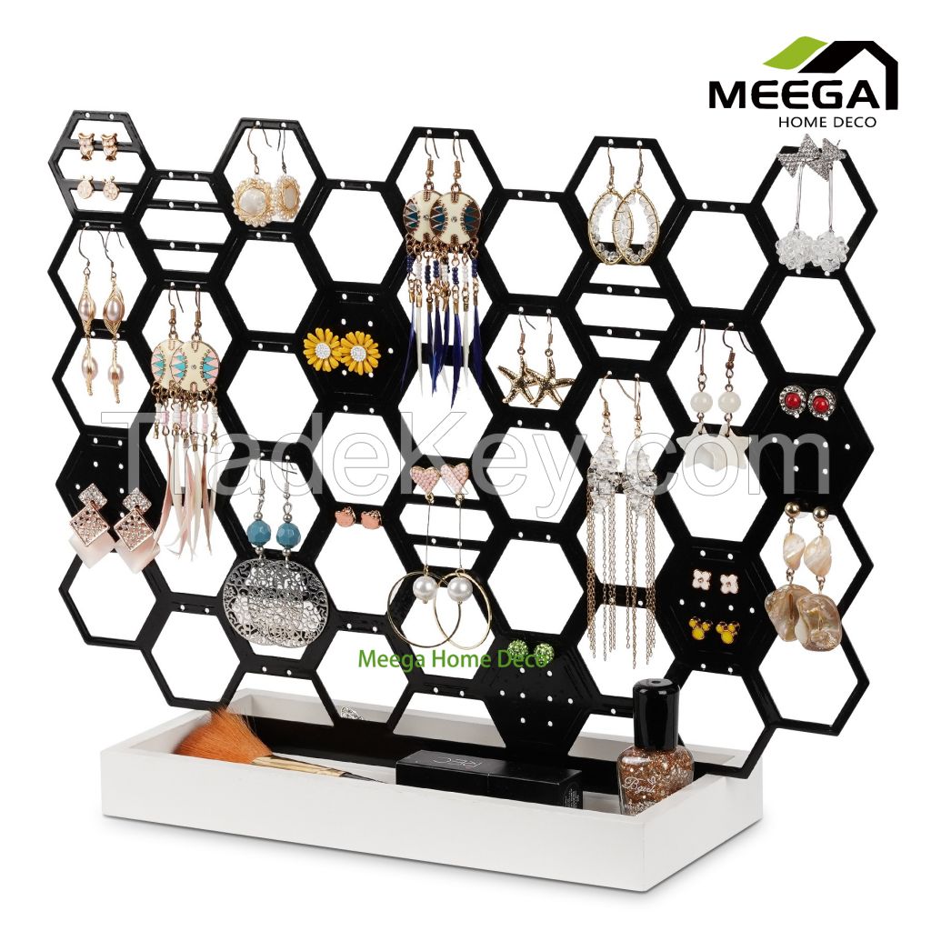 Jewelry Display Rack  Meega Home Deco