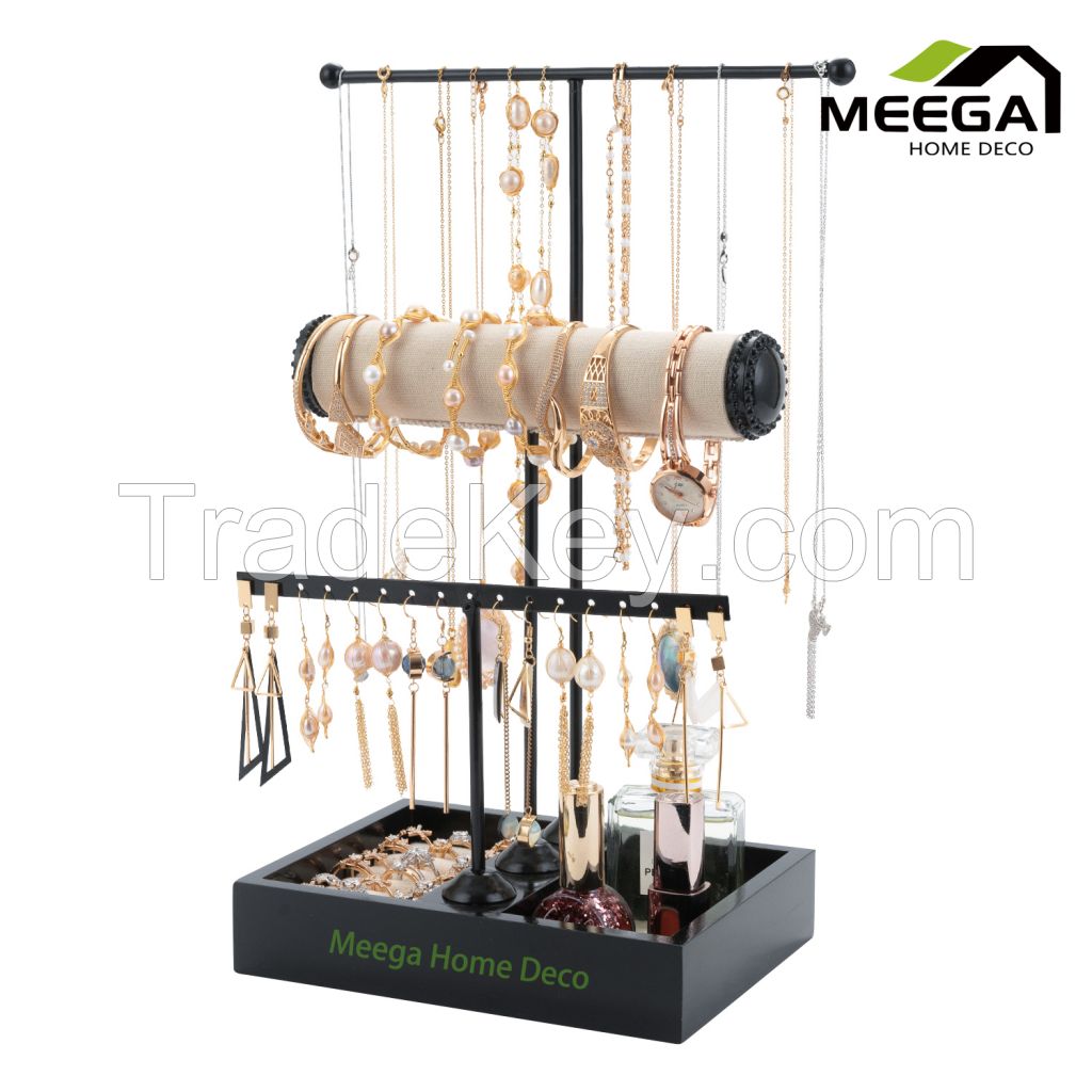 Jewelry Display Rack  Meega Home Deco