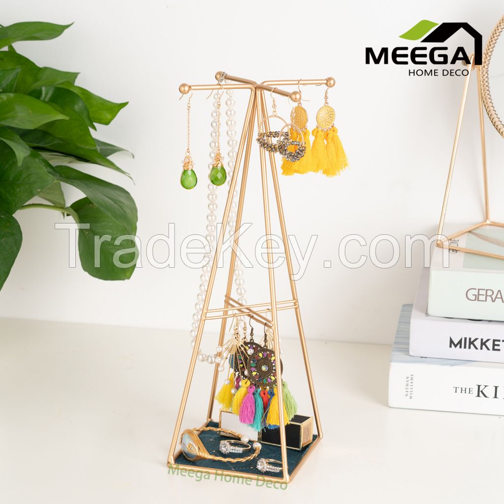 Jewelry Display Rack  Meega Home Deco