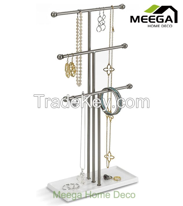 Jewelry Display Rack  Meega Home Deco