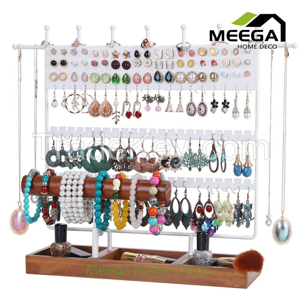 Jewelry Display Rack  Meega Home Deco