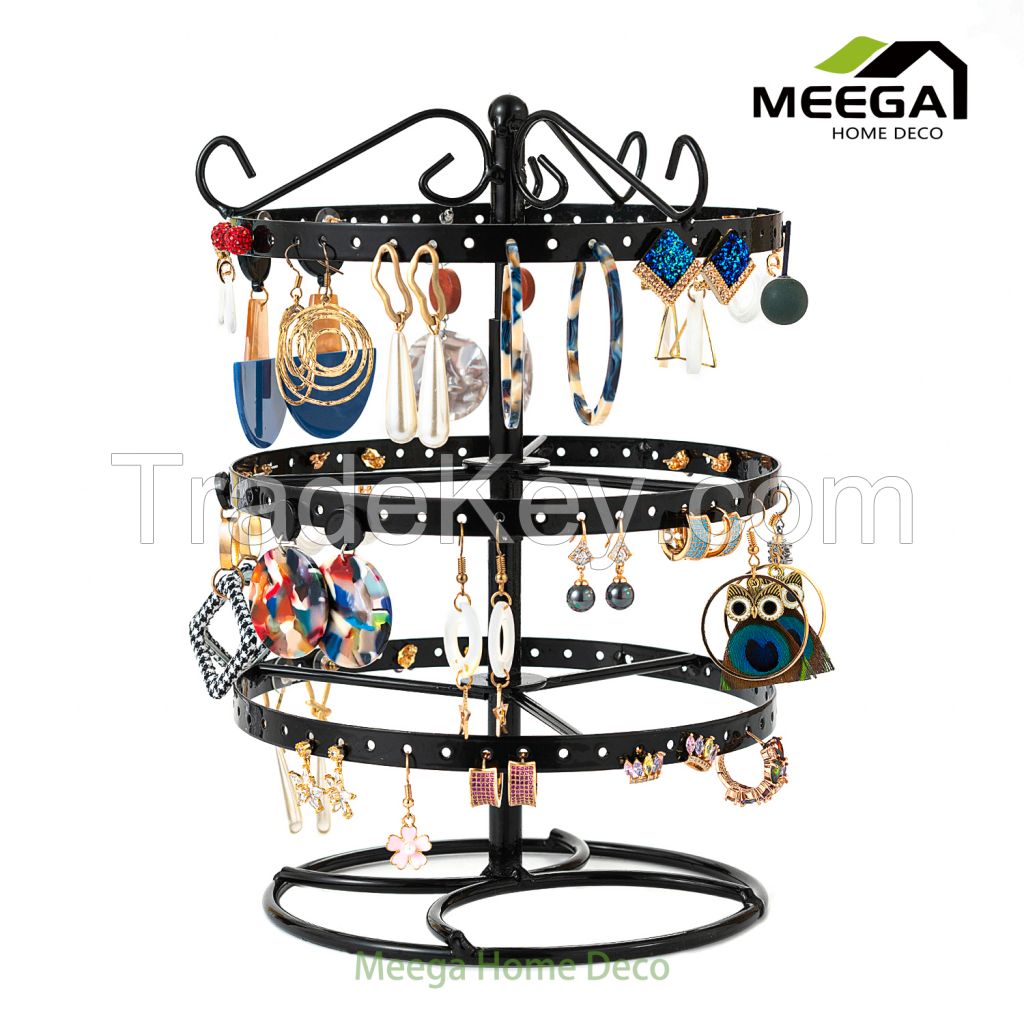 Jewelry Display Rack  Meega Home Deco