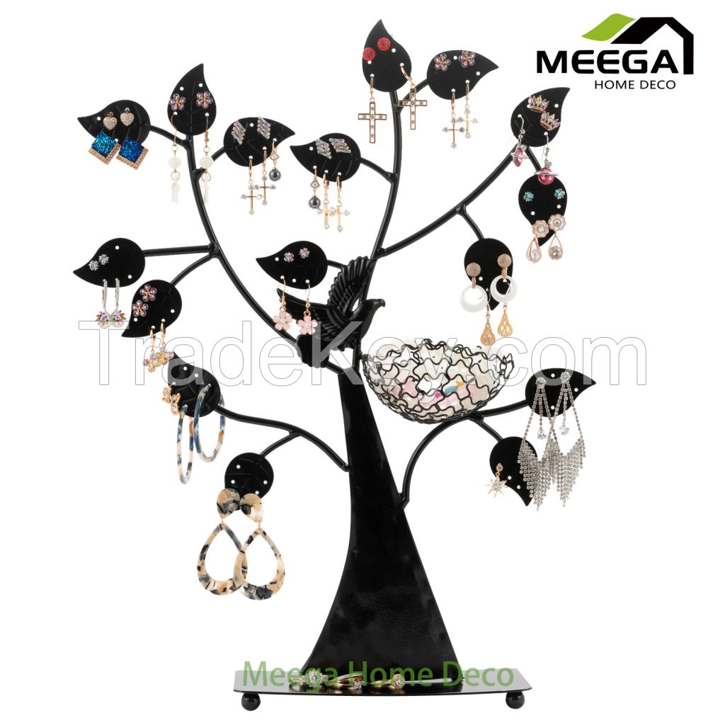 Jewelry Display Rack  Meega Home Deco