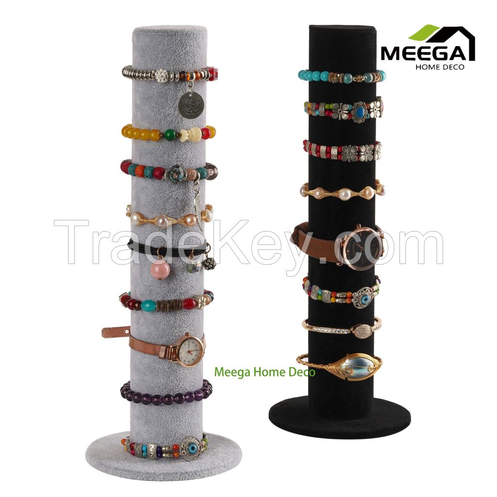 Jewelry Display Rack  Meega Home Deco