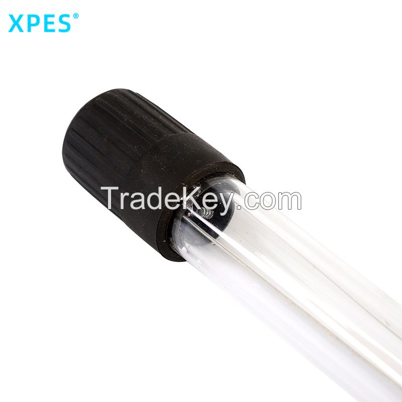 High Quality Waterproof Aquarium UV Light submersible uv germicidal lamp with internal ballast for Aquarium Fish Tank