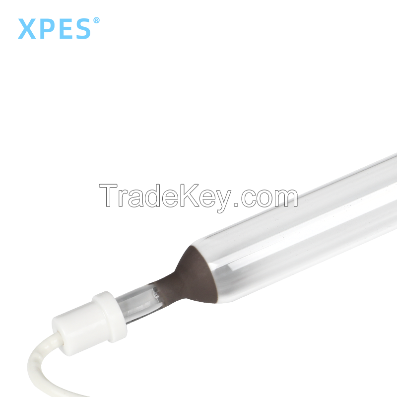 XPES Best Selling High Power Mercury Lamp Halogen Light 365nm Curing Light For Printing 