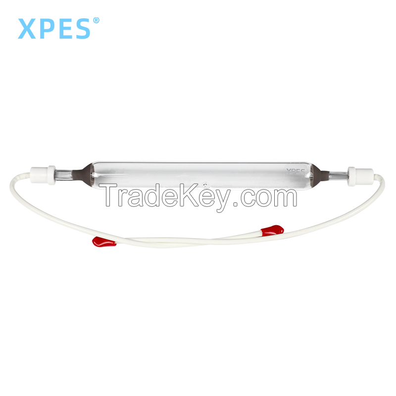 XPES Best Selling High Power Mercury Lamp Halogen Light 365nm Curing Light For Printing 