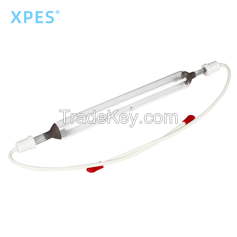 XPES Best Selling High Power Mercury Lamp Halogen Light 365nm Curing Light For Printing 