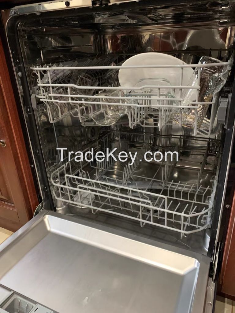 NETWORK DISHWASHER