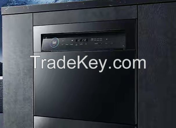 Drawer type embedded dishwasher