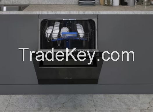 Integrated Dishwasher