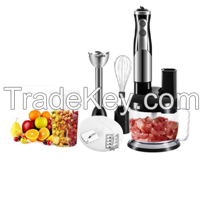 Hand Blender Multifunctional Food Processor