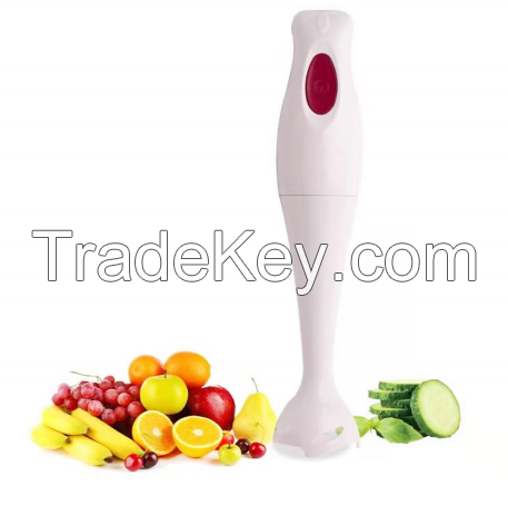 Multifunctional Kitchen household Electric Handheld Blender Stirring Bar